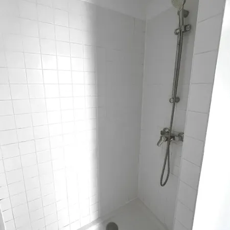 Unique View Of Sacre Coeur! *