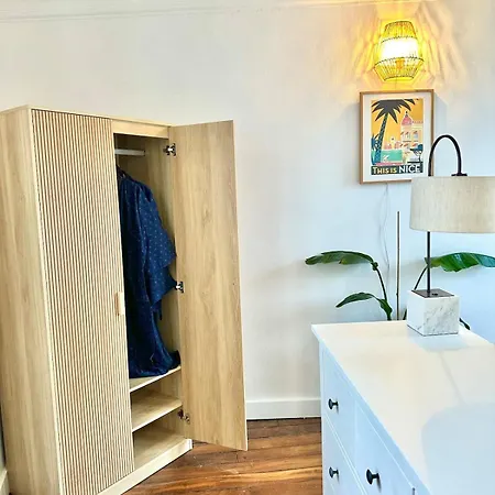 شقة Unique View Of Sacre Coeur!